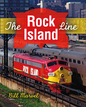 Cover of the book The Rock Island Line by 