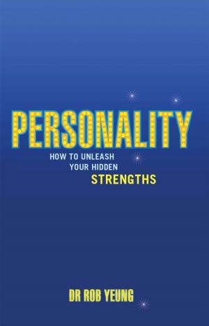 Cover of the book Personality by Jerry Weissman