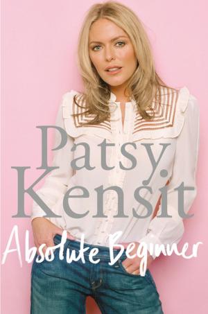 Cover of the book Absolute Beginner by Polly Dunbar