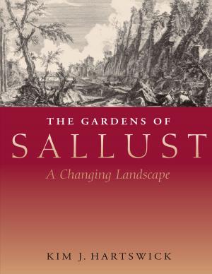 Cover of the book The Gardens of Sallust by Felipe  Guaman Poma de Ayala, Roland  Hamilton
