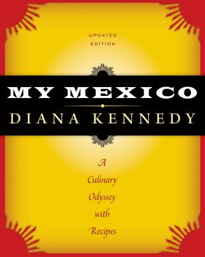 Cover of the book My Mexico by Peter G. Earle