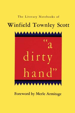 bigCover of the book a dirty hand by 