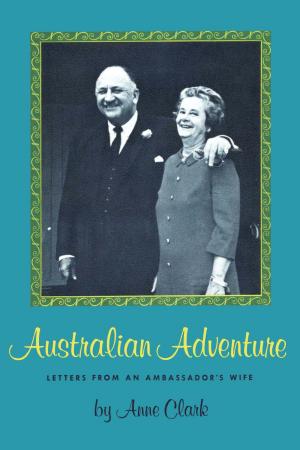 Cover of the book Australian Adventure by V. Propp