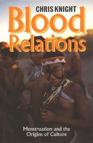 Cover of the book Blood Relations by John Lukacs