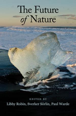 Cover of the book The Future of Nature by David Daniell