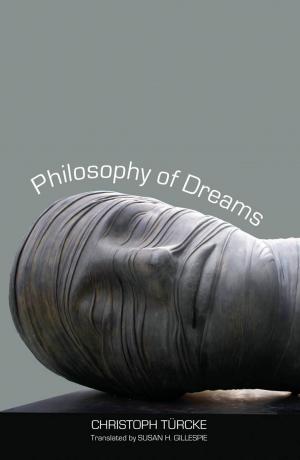 Cover of the book Philosophy of Dreams by Jeffrey Ostler