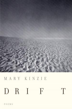 Cover of the book Drift by John Updike