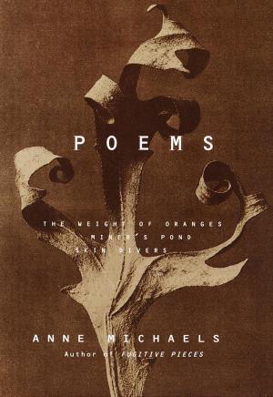 bigCover of the book Poems by 