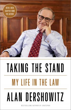 Cover of the book Taking the Stand by Robert T. Belie