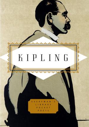 Cover of the book Kipling: Poems by Sparky Sweets, PhD