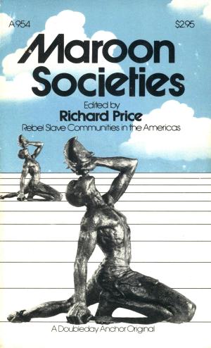 Cover of the book Maroon Societies by James Deetz