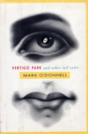 Cover of the book Vertigo Park And Other Tall Tales by Naguib Mahfouz