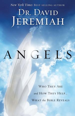 Cover of the book Angels by Samuel Rodriguez