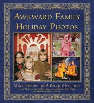 Cover of the book Awkward Family Holiday Photos by Kimberly Adams-Francis