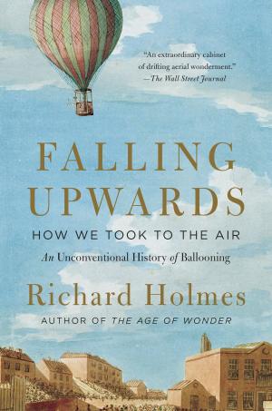 Cover of the book Falling Upwards by Gail Anderson-Dargatz