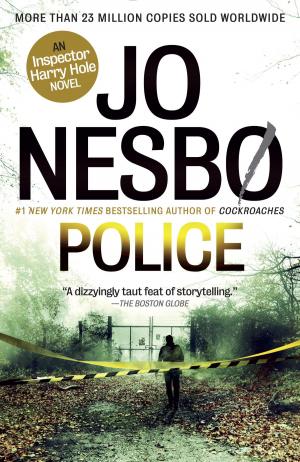 Cover of the book Police by 