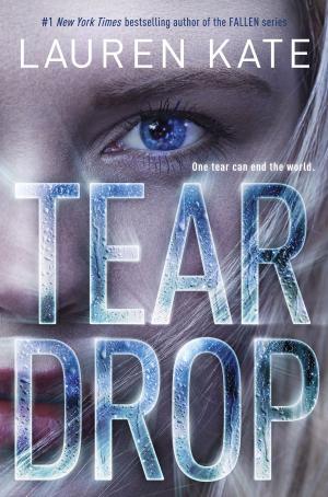Cover of the book Teardrop by Jarrett J. Krosoczka