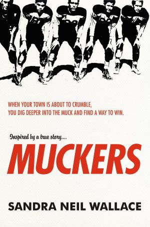 Cover of the book Muckers by Phyllis Reynolds Naylor