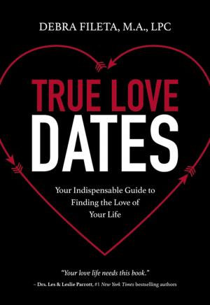 Cover of the book True Love Dates by Susan Brower