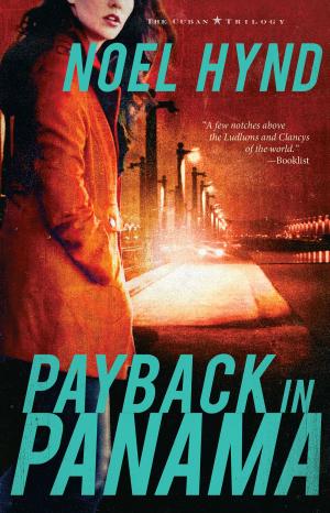 Cover of the book Payback in Panama by Rebecca Barlow Jordan