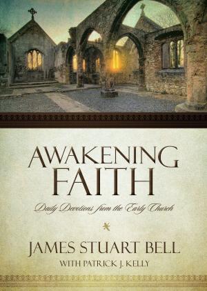 Book cover of Awakening Faith