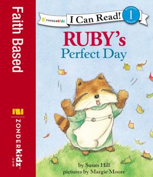 Cover of the book Ruby's Perfect Day by Mike Berenstain