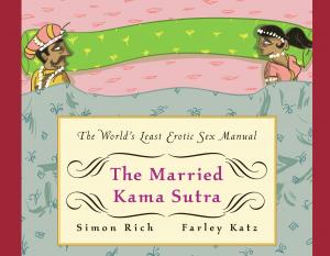 Cover of the book The Married Kama Sutra by S Daly