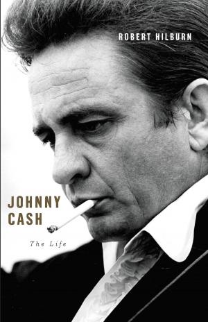 Cover of the book Johnny Cash by Kerri Maniscalco