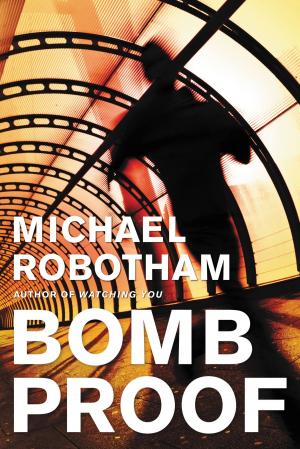 bigCover of the book Bombproof by 