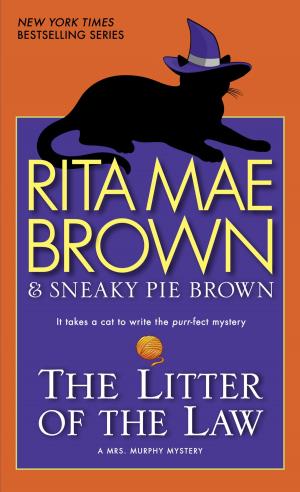 bigCover of the book The Litter of the Law by 