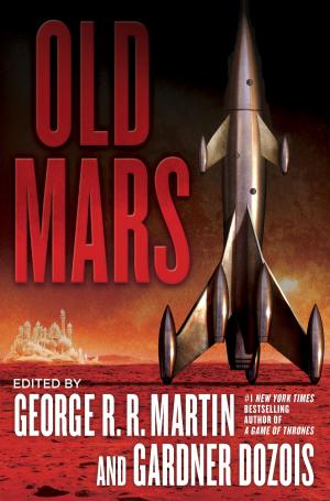 bigCover of the book Old Mars by 