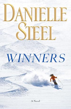 Cover of the book Winners by Lauren Wolk