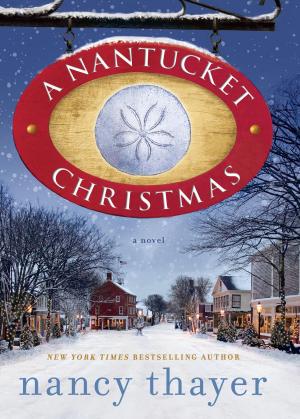 Book cover of A Nantucket Christmas