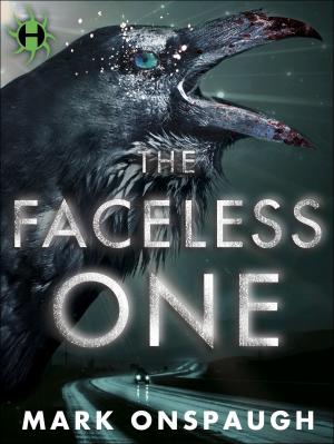 Cover of the book The Faceless One by Sherrie Eldridge