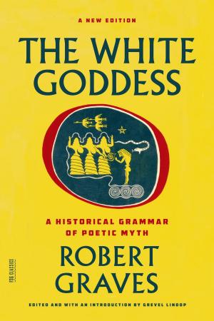 Cover of the book The White Goddess by Jim Axelrod