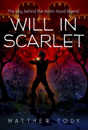 Cover of the book Will in Scarlet by Sue Stauffacher
