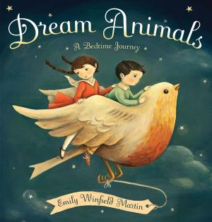 Cover of the book Dream Animals by Ron Roy