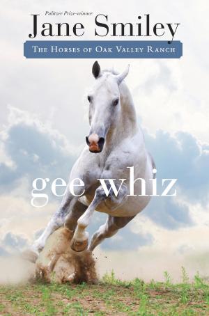 Cover of the book Gee Whiz by P. D. Baccalario
