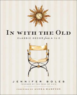 Cover of In with the Old