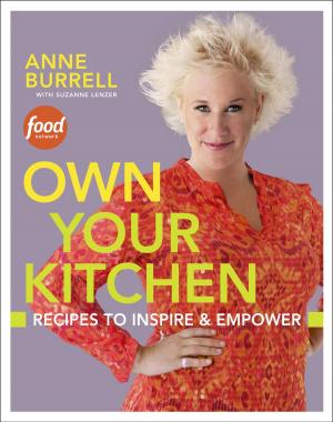 bigCover of the book Own Your Kitchen by 