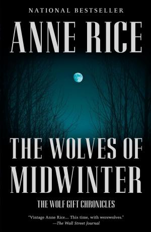 Cover of the book The Wolves of Midwinter by Geoff Dyer