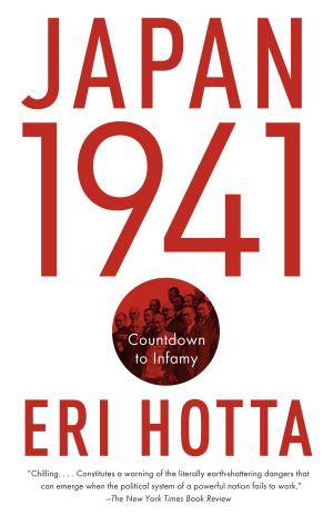 Cover of the book Japan 1941 by David Mamet
