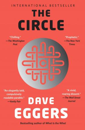 Cover of the book The Circle by Anthony Hecht