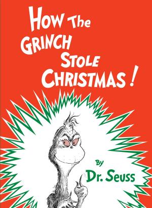 Cover of the book How the Grinch Stole Christmas by The Princeton Review
