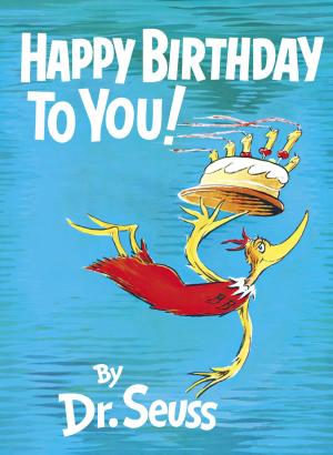 Cover of the book Happy Birthday to You! by Marjorie Weinman Sharmat, Mitchell Sharmat