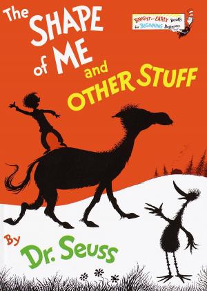 Cover of the book The Shape of Me and Other Stuff by Gary Paulsen