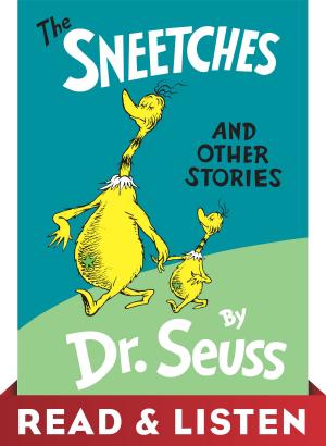 Cover of the book The Sneetches and Other Stories: Read & Listen Edition by Graham Salisbury