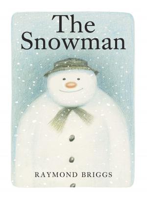 Cover of the book The Snowman by Bonnie Bryant