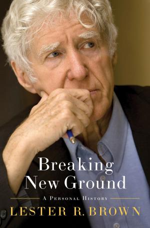 bigCover of the book Breaking New Ground: A Personal History by 