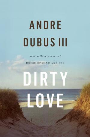 Book cover of Dirty Love